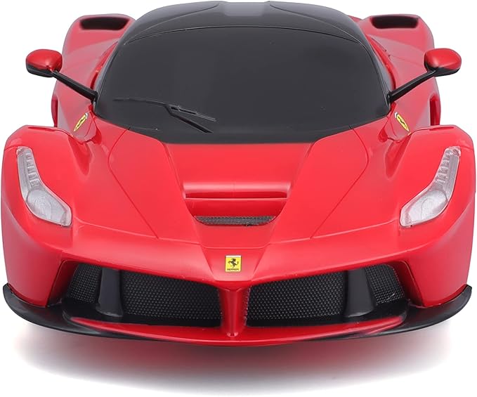Buy Maisto Remote Control LaFerrari Red | Yallatoys.com