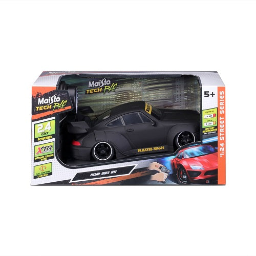 Buy Maisto Porsche RWB 993 | Yallatoys.com