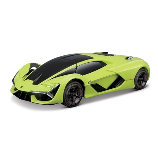 Buy Maisto 1:24 Motosounds Lamborghini Terzo Millennio (Includes Cell Batteries) | Yallatoys.com