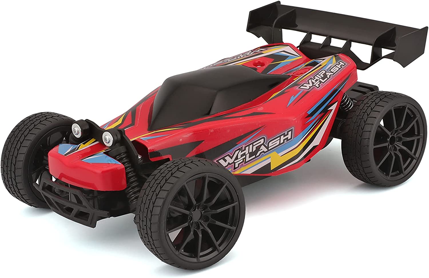 Buy Maisto Tech Remote Control WhipFlash Light-up Buggy (Sold Separately Subject to Availability) | Yallatoys.com
