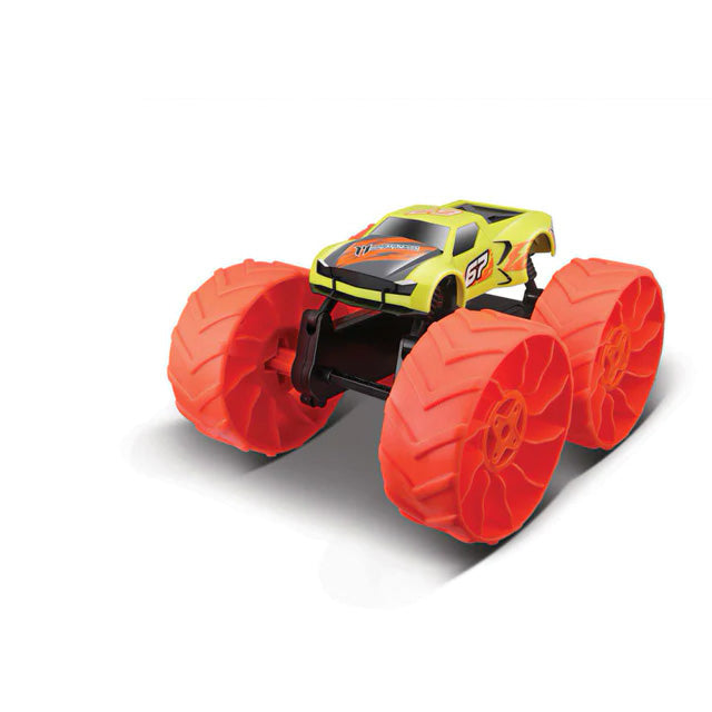 Buy Maisto Cyklone AWT Remote Control Vehicle (Sold Separately Subject to Availability) | Yallatoys.com