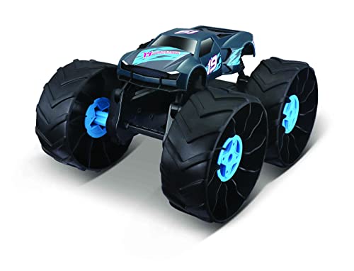 Buy Maisto Cyklone AWT Remote Control Vehicle (Sold Separately Subject to Availability) | Yallatoys.com