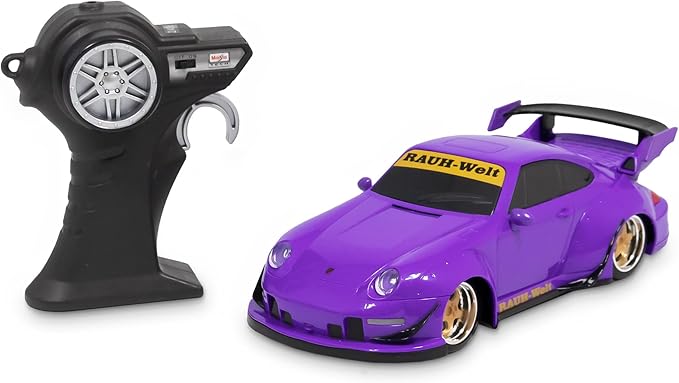 Buy Maisto Tech Remote Control 1:24 Premium | Yallatoys.com