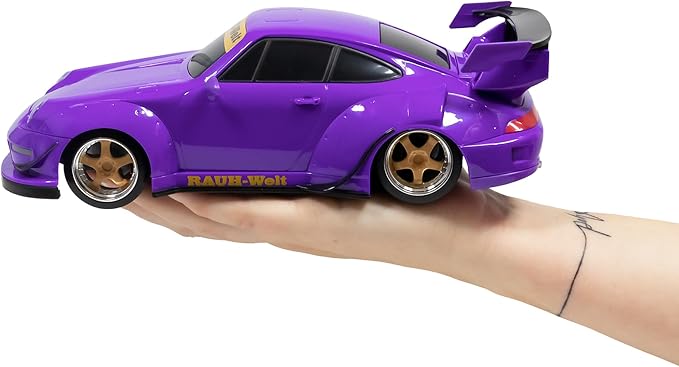 Buy Maisto Tech Remote Control 1:24 Premium | Yallatoys.com