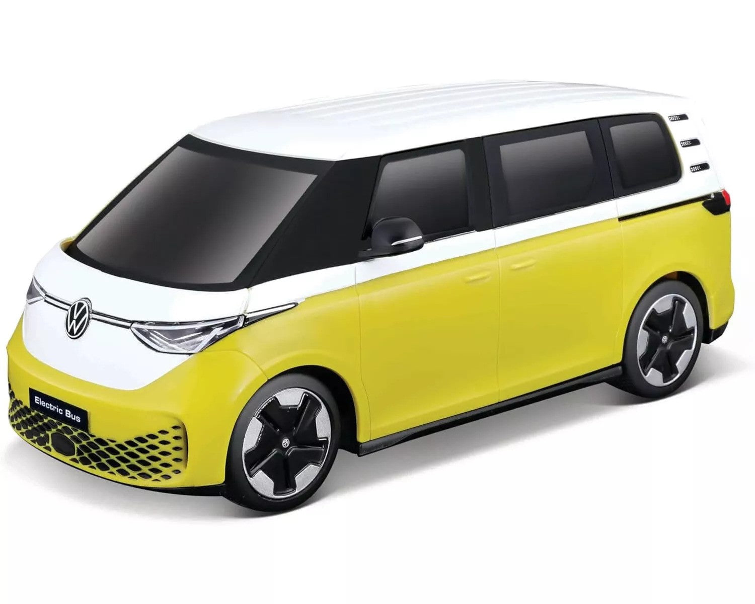 Buy Maisto Tech RC 1/10 Volkswagen Van Samba | Yallatoys.com