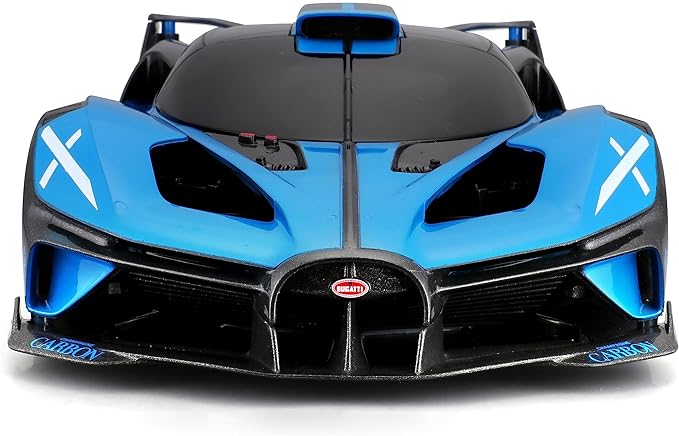 Buy Maisto Tech Remote Controlled Bugatti Bolide | Yallatoys.com
