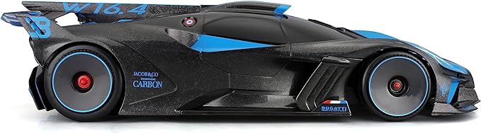 Buy Maisto Tech Remote Controlled Bugatti Bolide | Yallatoys.com