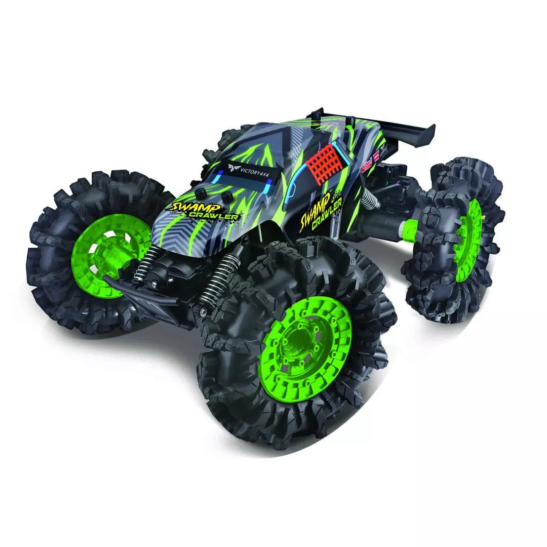 Buy Masito Tech RC Swamp Crawler 2.4 GHz | Yallatoys.com