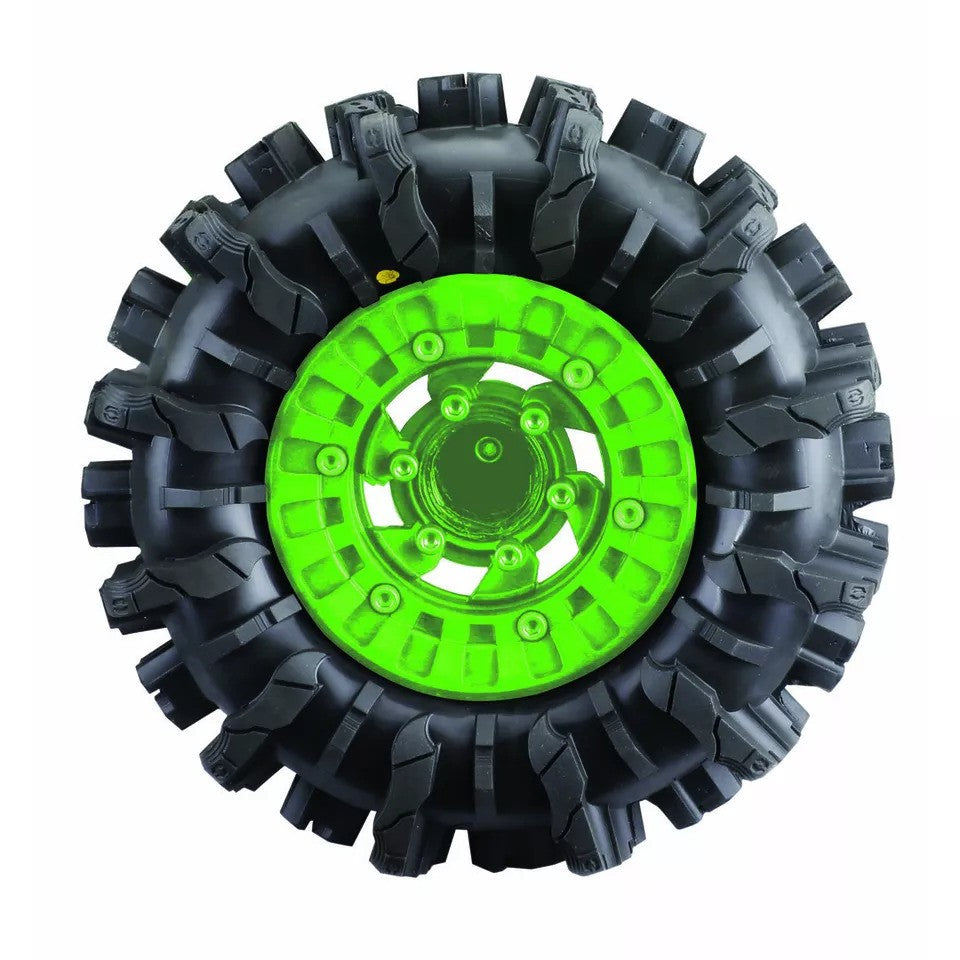 Buy Masito Tech RC Swamp Crawler 2.4 GHz | Yallatoys.com