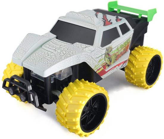 Buy Maisto Tech Remote Control Car Dino Shock | Yallatoys.com