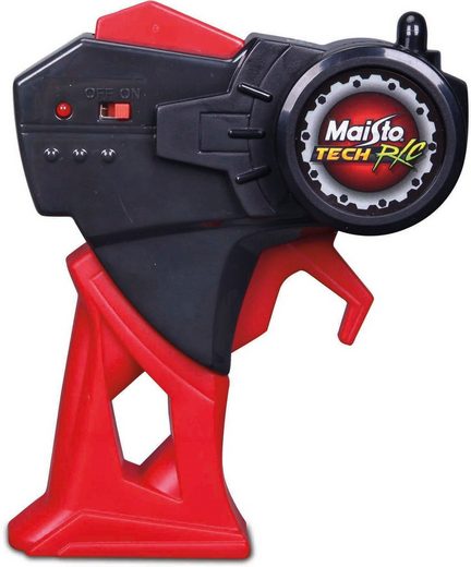 Buy Maisto Tech Remote Control Car Dino Shock | Yallatoys.com