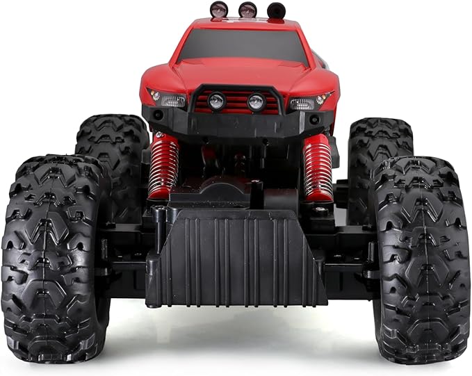 Buy Maisto Tech Remote Control Rock Crawler | Yallatoys.com