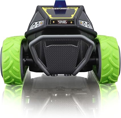 Buy Maisto Tech Remote Control Cyklone Attack (Sold Separately Subject To Availability) | Yallatoys.com
