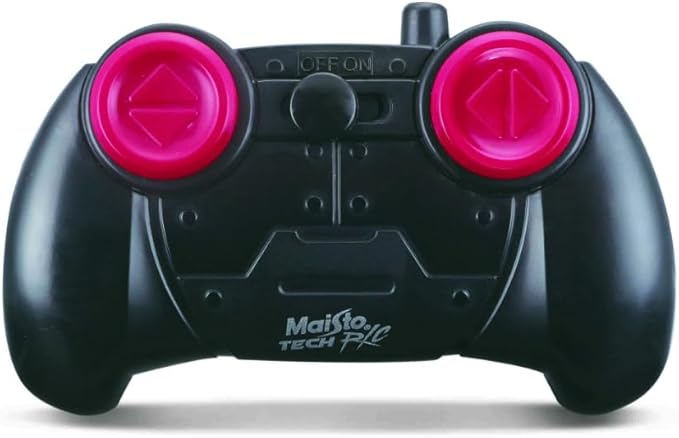 Buy Maisto Remote Control Rock Bouncer | Yallatoys.com