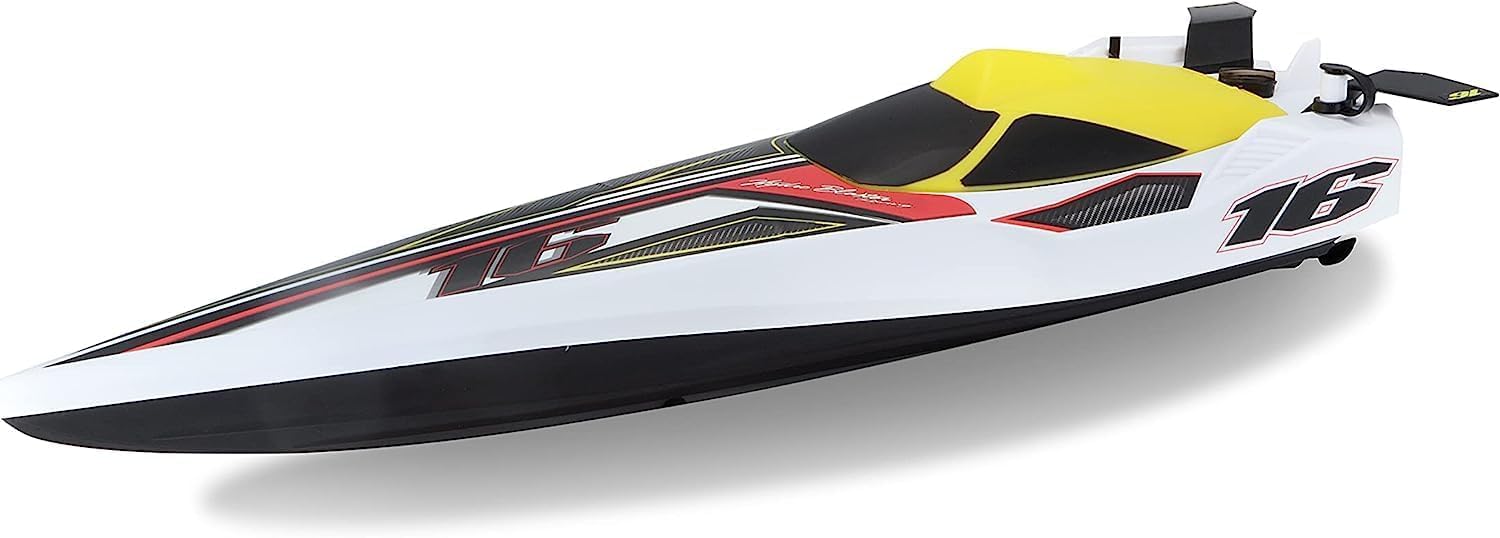 Buy Maisto Remote Control Hydroblaster Speed Boat | Yallatoys.com