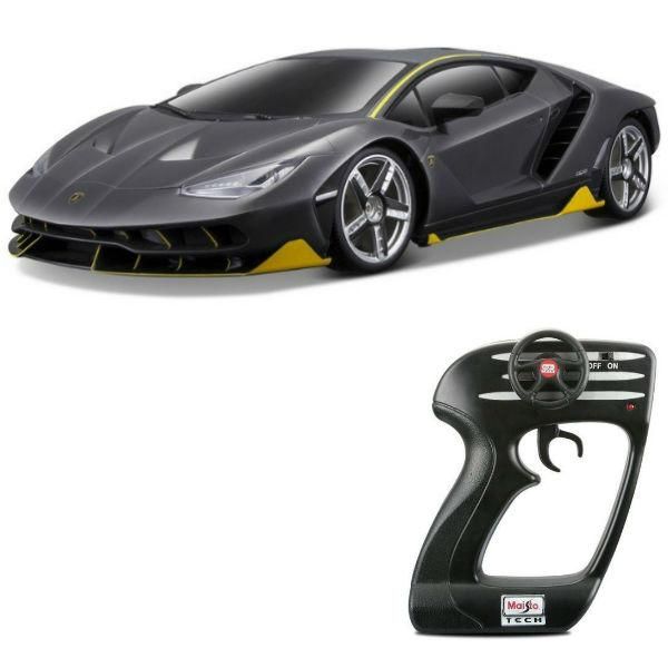 Buy Maisto Remote Control Racing Lamborghini Centenario | Yallatoys.com