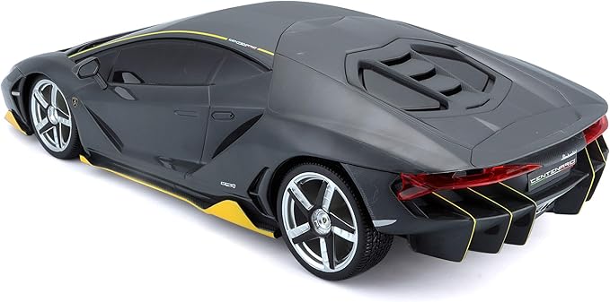 Buy Maisto Remote Control Racing Lamborghini Centenario | Yallatoys.com