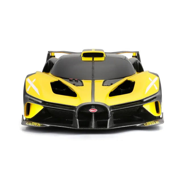 Buy Bugatti Bolide 1:14 Scale Street Series Remote Control Car (Sold Separately Subjceted to Availability) | Yallatoys.com