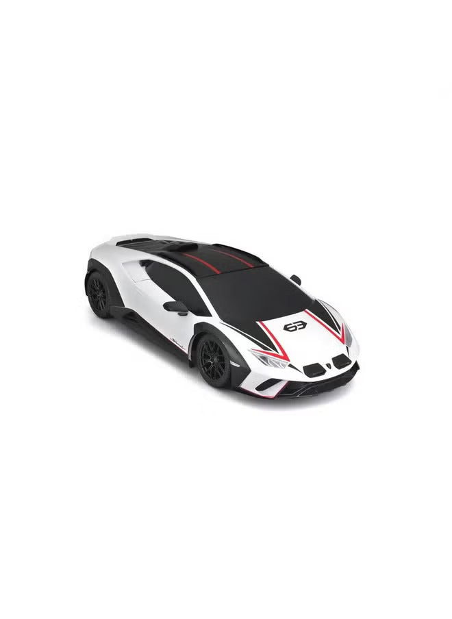 Buy Maisto Tech 1:14  Lamborghini Huracan Sterrato Toy Car (Sold Separately Subjected to Availability) | Yallatoys.com