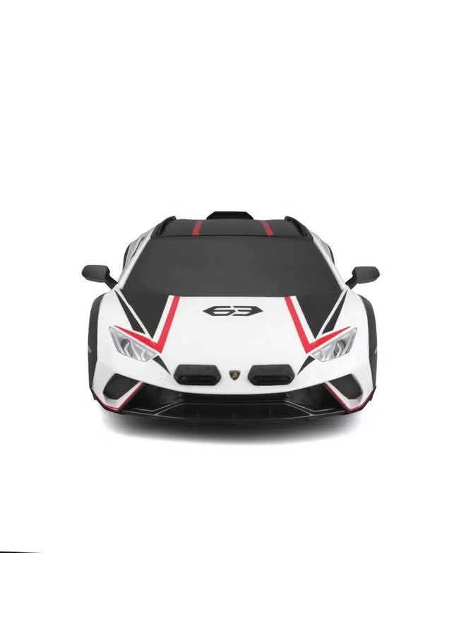 Buy Maisto Tech 1:14  Lamborghini Huracan Sterrato Toy Car (Sold Separately Subjected to Availability) | Yallatoys.com