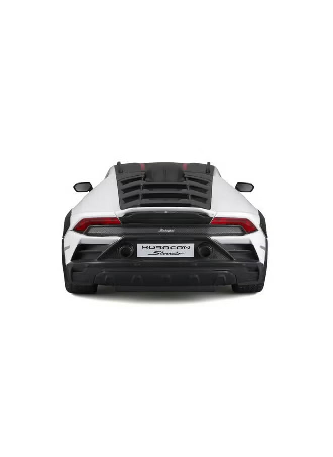 Buy Maisto Tech 1:14  Lamborghini Huracan Sterrato Toy Car (Sold Separately Subjected to Availability) | Yallatoys.com