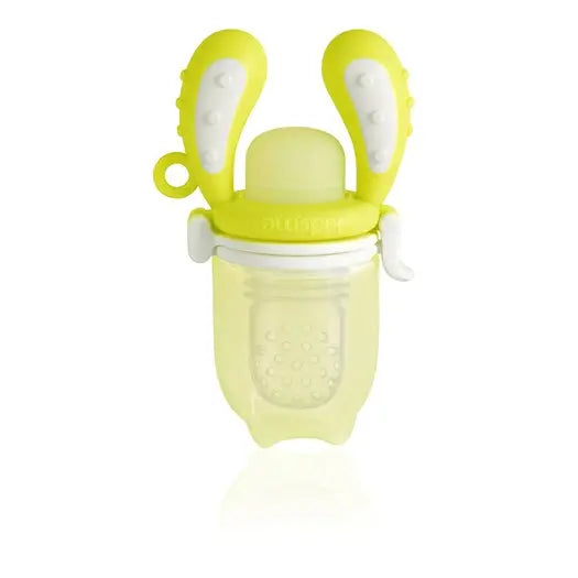 Kidsme Food Feeder Max M  Yellow Kidsme Yallatoys