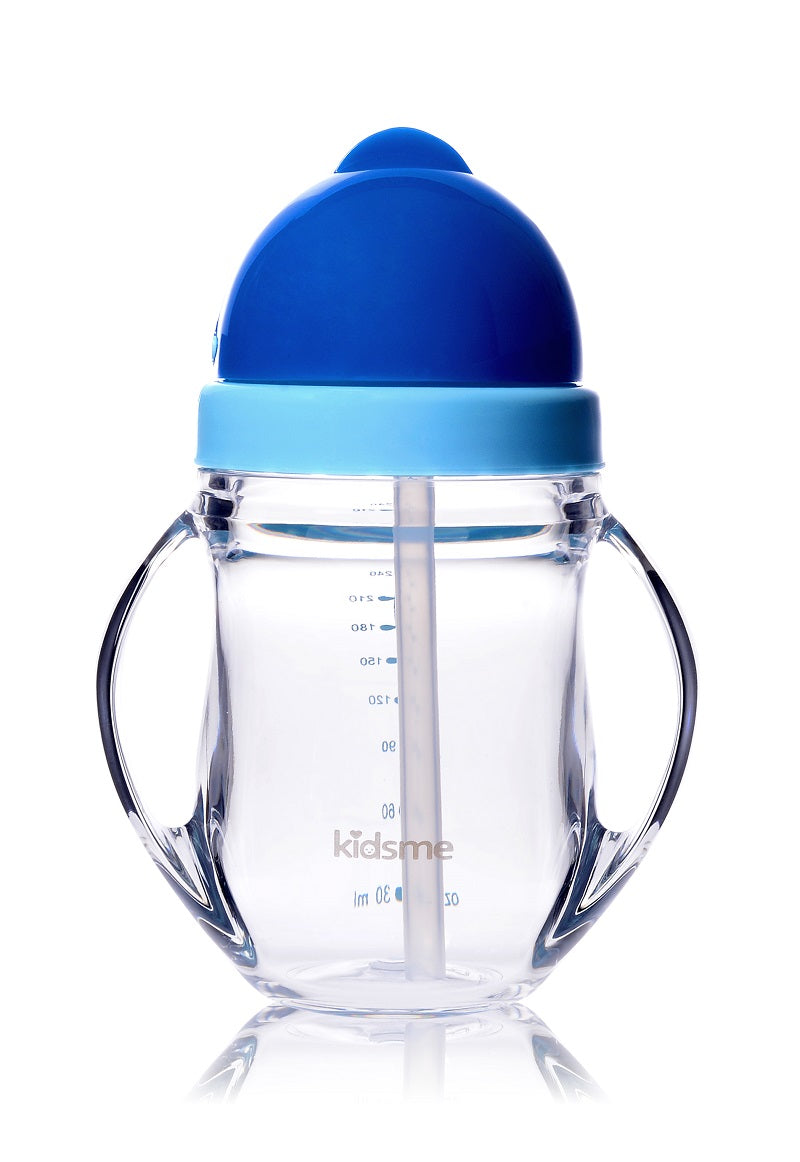 Kidsme Tritan Training Cup  Aquamarine Kidsme Yallatoys