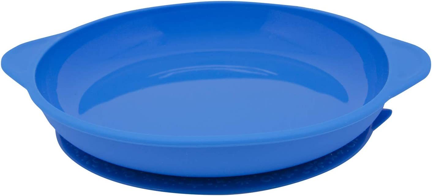 Marcus & Marcus Suction Plate - Lucas Marcus & Marcus Yallatoys