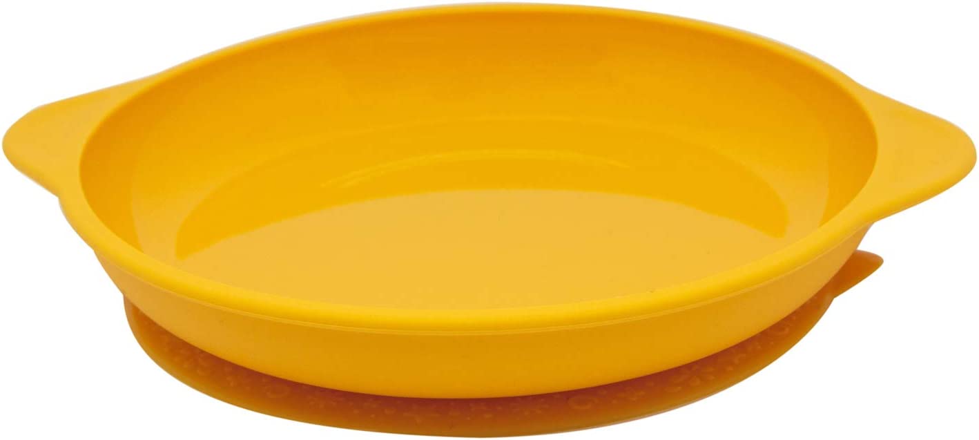 Marcus & Marcus Suction Plate - Lola Marcus & Marcus Yallatoys
