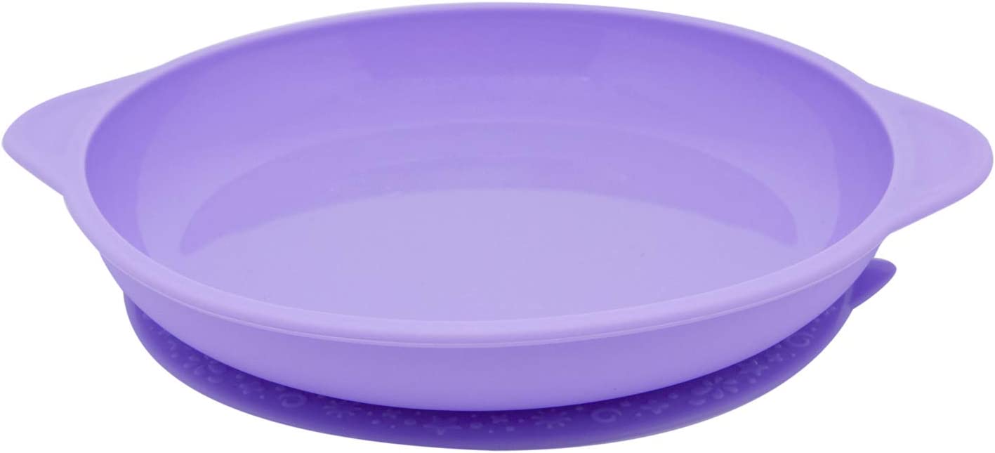 Marcus & Marcus Suction Plate - Willo Marcus & Marcus Yallatoys