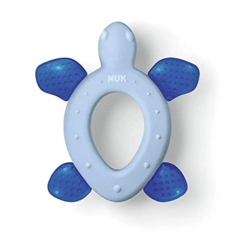 Nuk Cool Teether Turtle 1 /Blc Nuk Yallatoys