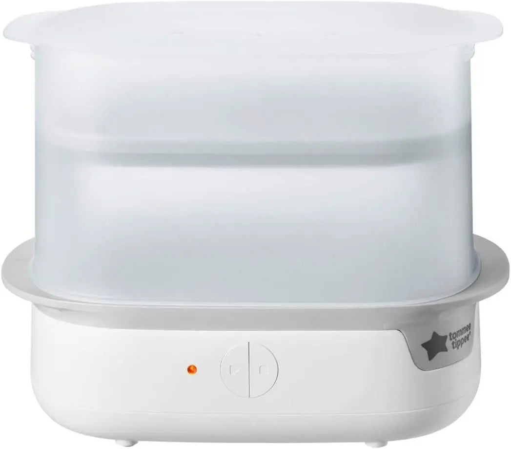 Tommee Tippee Closer to Nature Electric Steam Steriliser Tommee Tippee Yallatoys