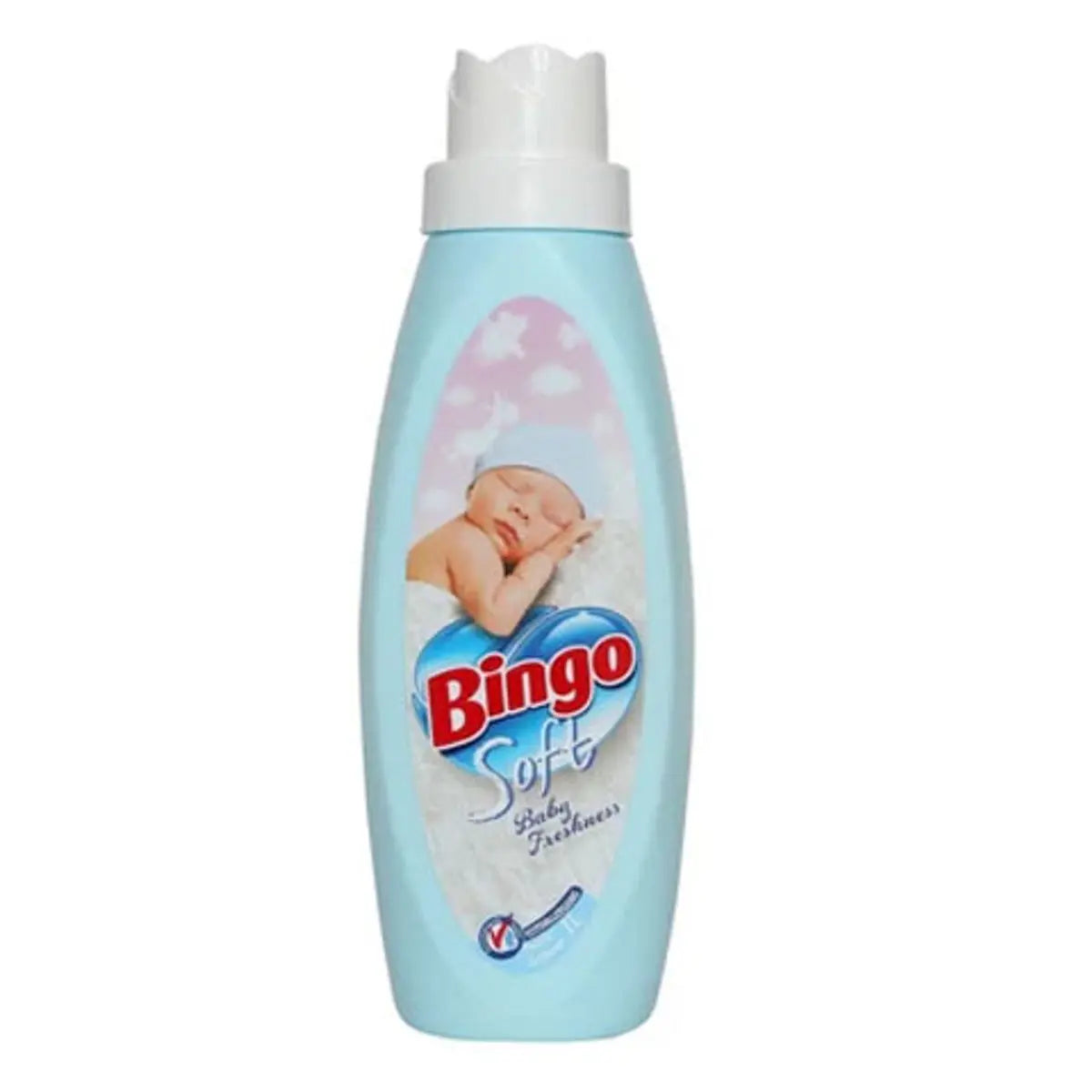 Bingo Soft Baby Freshness 1 Ltr Bingo Yallatoys