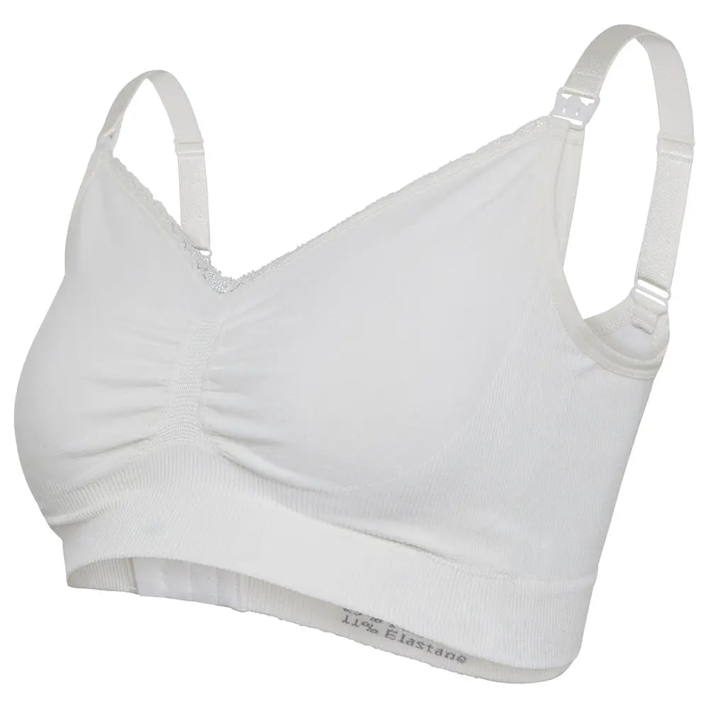 Carriwell Organic Maternity & Nursing Bra Carriwell