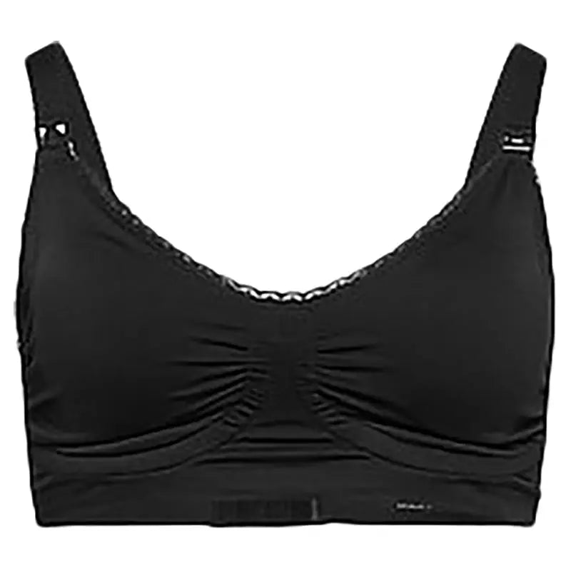 Carriwell Maternity & Nursing Bra With Carri-Gel Support Caw3120 Carriwell