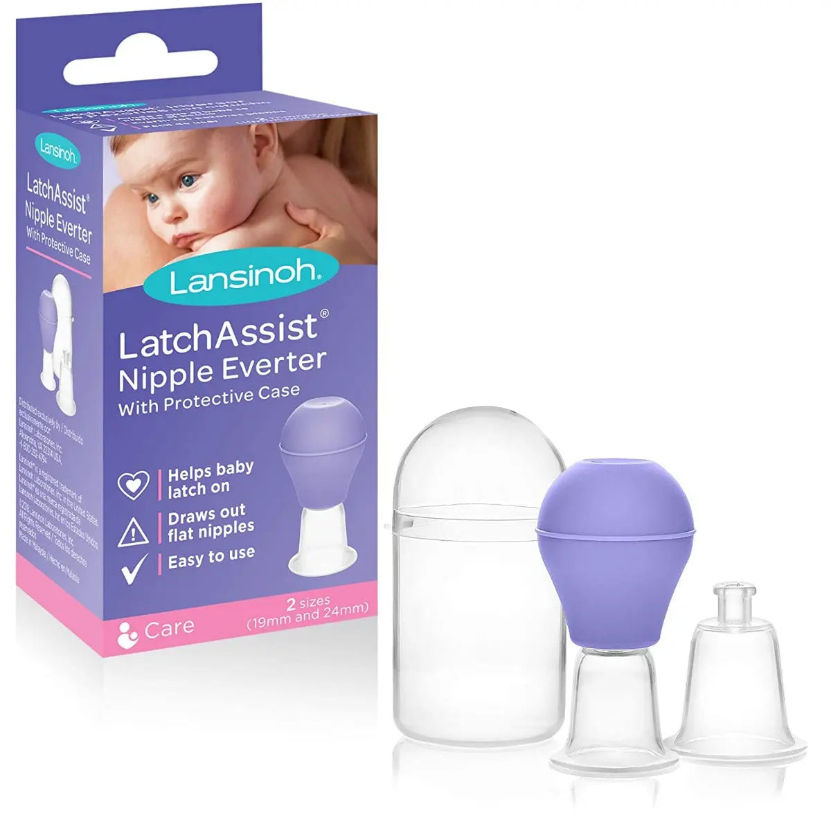 Lansinoh  Latch Assist Lansinoh Yallatoys