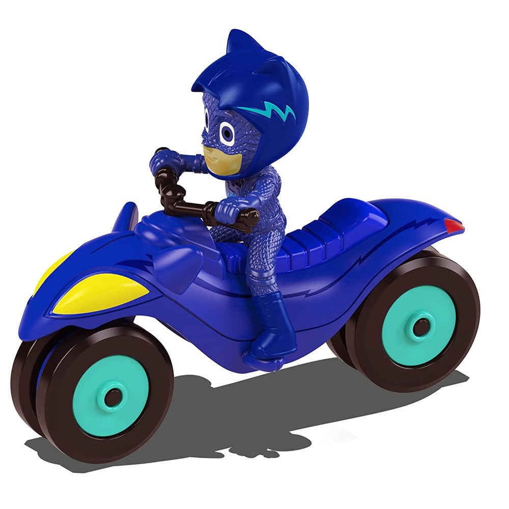 Buy Pj Masks Single Pack Rockerz (Sold Separately Subject To Availability) | Yallatoys.com