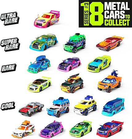 Buy Majorette Audi Toy Vehicles Without Display (Sold Separately Subject To Availability) | Yallatoys.com