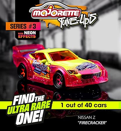 Buy Majorette Audi Toy Vehicles Without Display (Sold Separately Subject To Availability) | Yallatoys.com