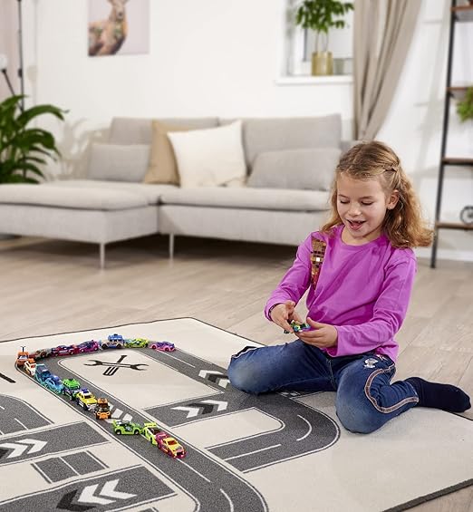 Buy Majorette Tune Up Series 3 & 28 Surprises (Sold Separately Subject To Availability) | Yallatoys.com