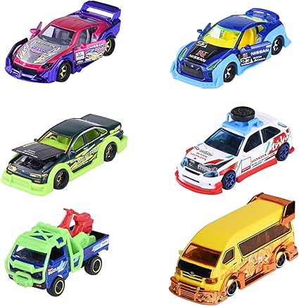 Buy Majorette Japan Series Deluxe Vehicles (Sold Separately Subject To Availability) | Yallatoys.com