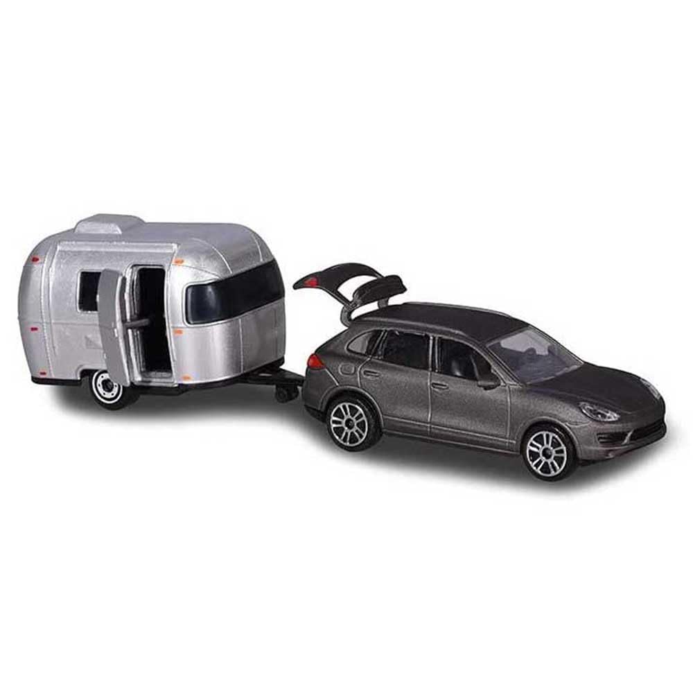 Buy MAJORETTE - TRAILER ASSORTMENT, 6-ASST. | Yallatoys.com