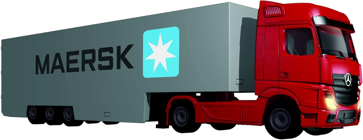 Buy Majorette Transporter Vehicle (Sold Separately Subject To Availability) | Yallatoys.com