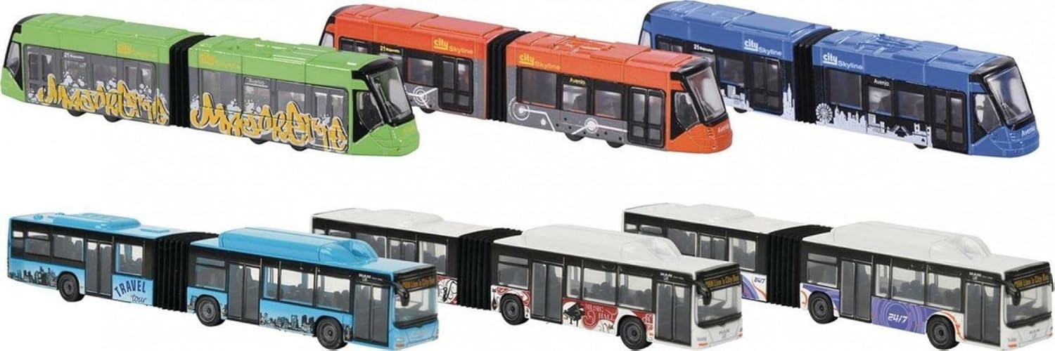 Buy Majorette Model Car Utility (Sold Separately Subject To Availability) | Yallatoys.com