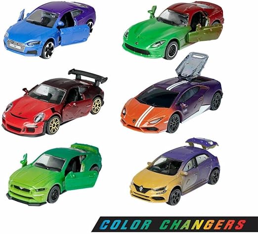 Buy Majorette Limited Edition (Sold Separately Subject To Availability) | Yallatoys.com