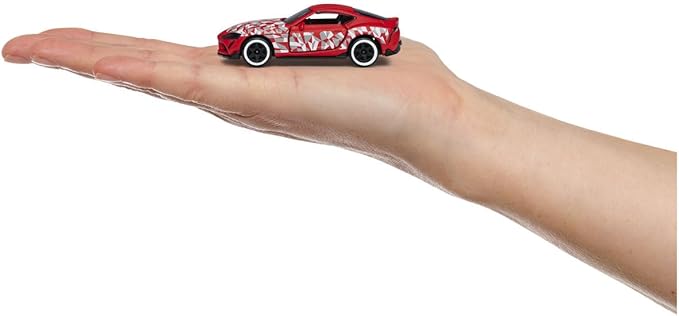 Buy Majorette Limited Edition Camo Vehicle Gift Pack | Yallatoys.com
