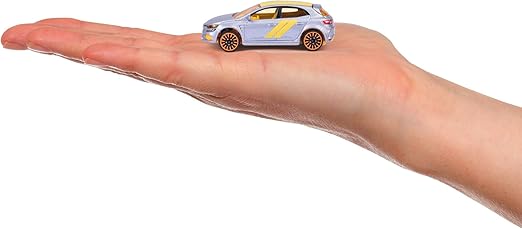 Buy Majorette Premium Cars Limited Edition 10 (Sold Separately Subject To Availability) | Yallatoys.com