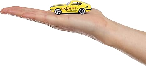 Buy Majorette Anniversary Edition 5 Pieces Giftpack (Sold Separately Subject To Availability) | Yallatoys.com