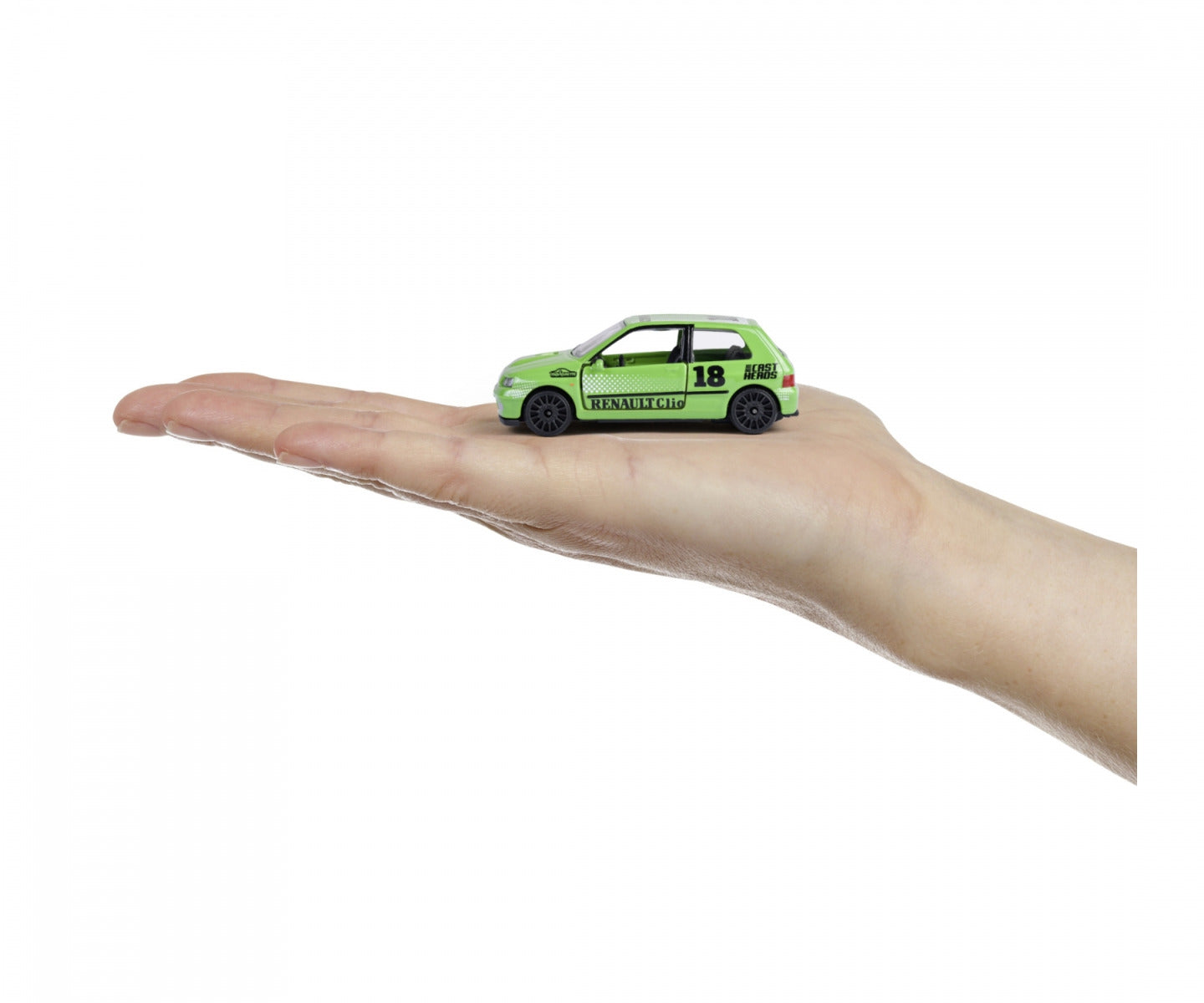 Buy Majorette Cast Heads Series Vehicle (Sold Separately Subject To Availability) | Yallatoys.com