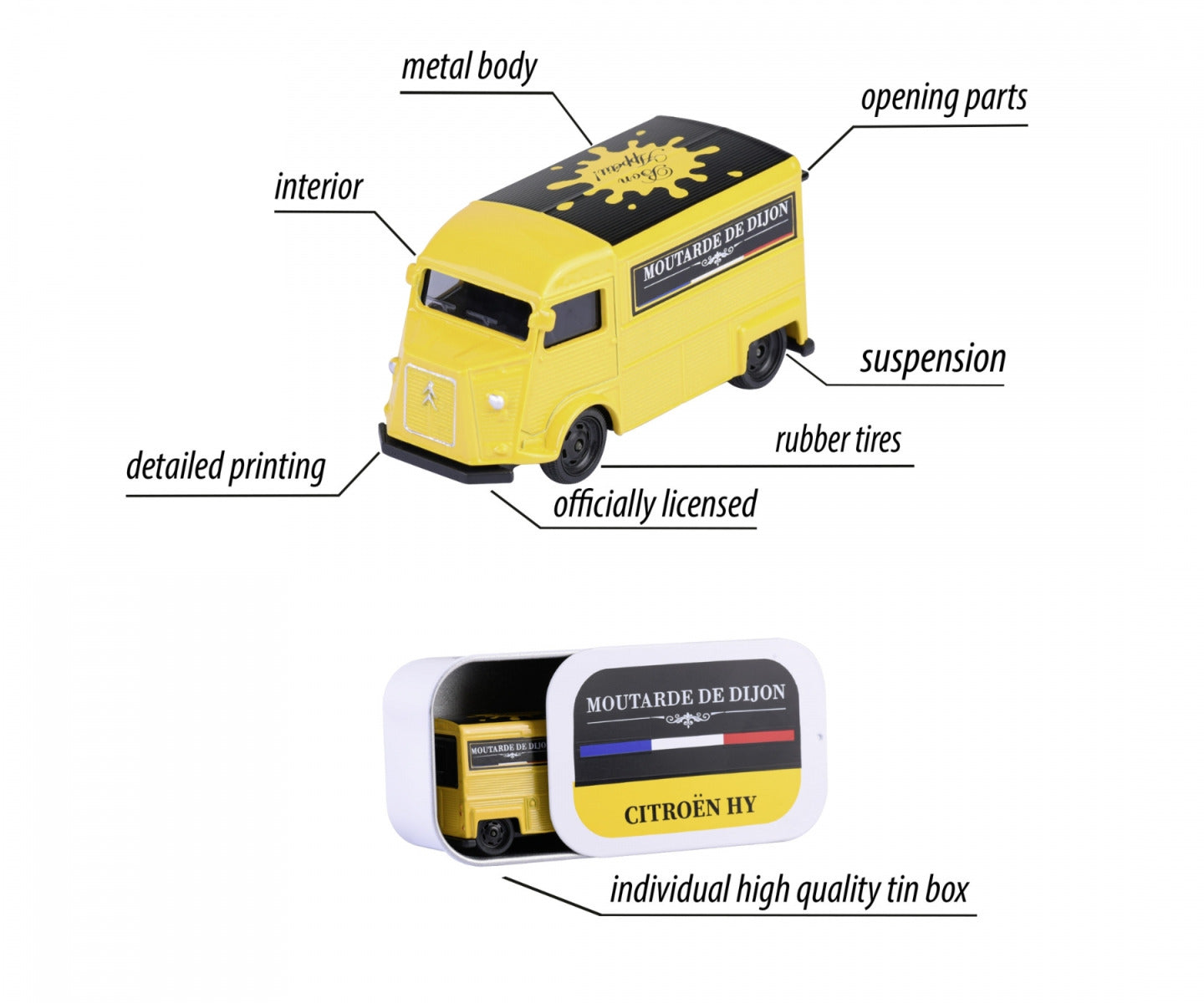 Buy Majorette French Touch Deluxe Cars (Sold Separately Subject To Availability) | Yallatoys.com